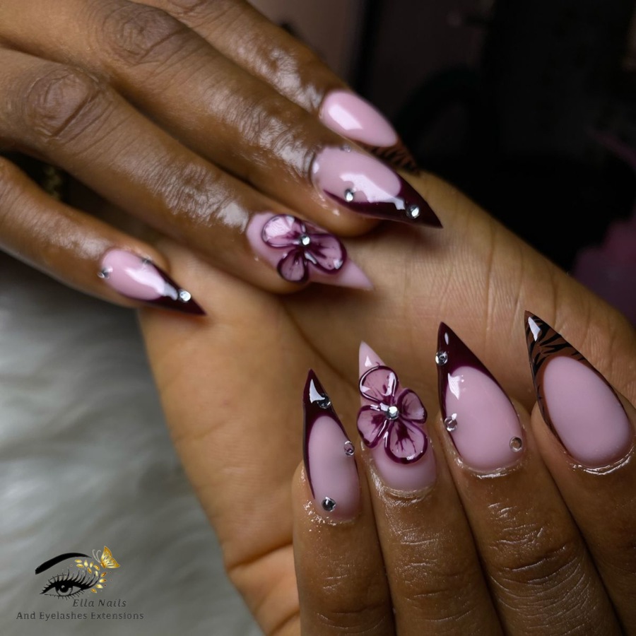 Gel X